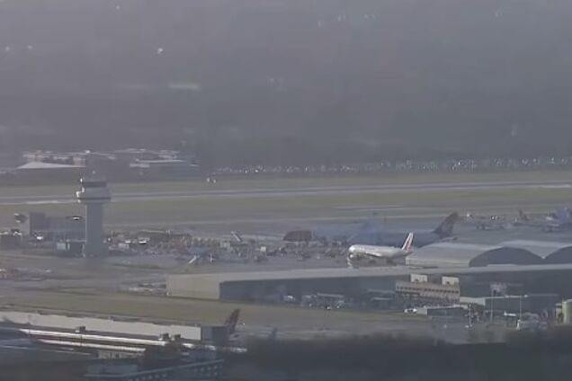 Один из крупнейших аэропортов Европы закрыли: есть новые подробности