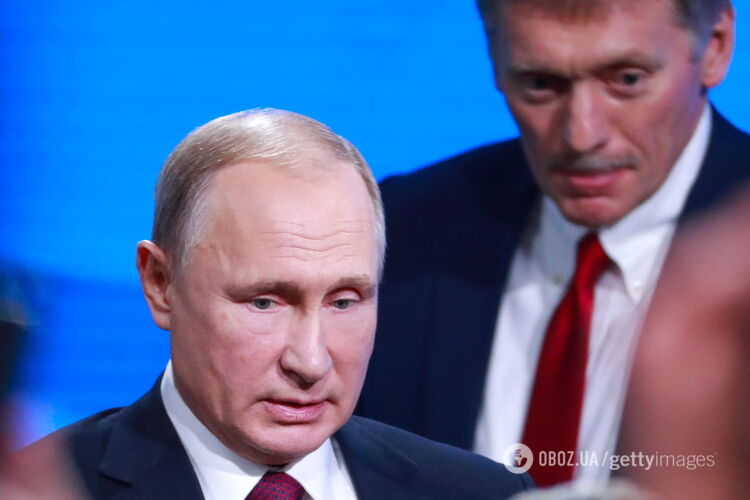 Картинки по запросу В Кремле наконец поняли, как дальше будут развиваться события 20 декабря 2018, 19:00