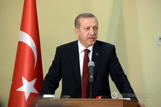 Ердоган відстрочив новий етап війни в Сирії: що сталося