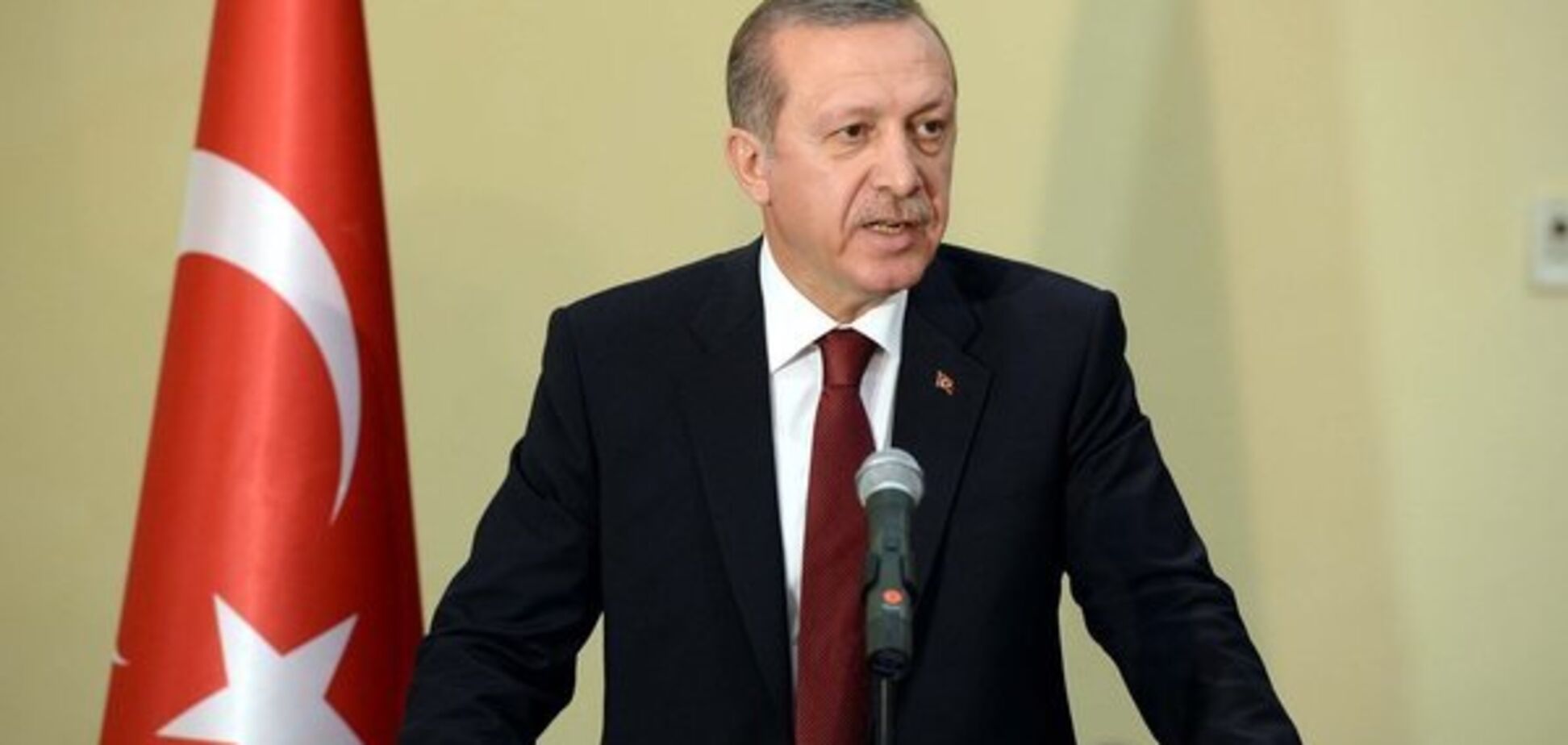 Ердоган відстрочив новий етап війни в Сирії: що сталося