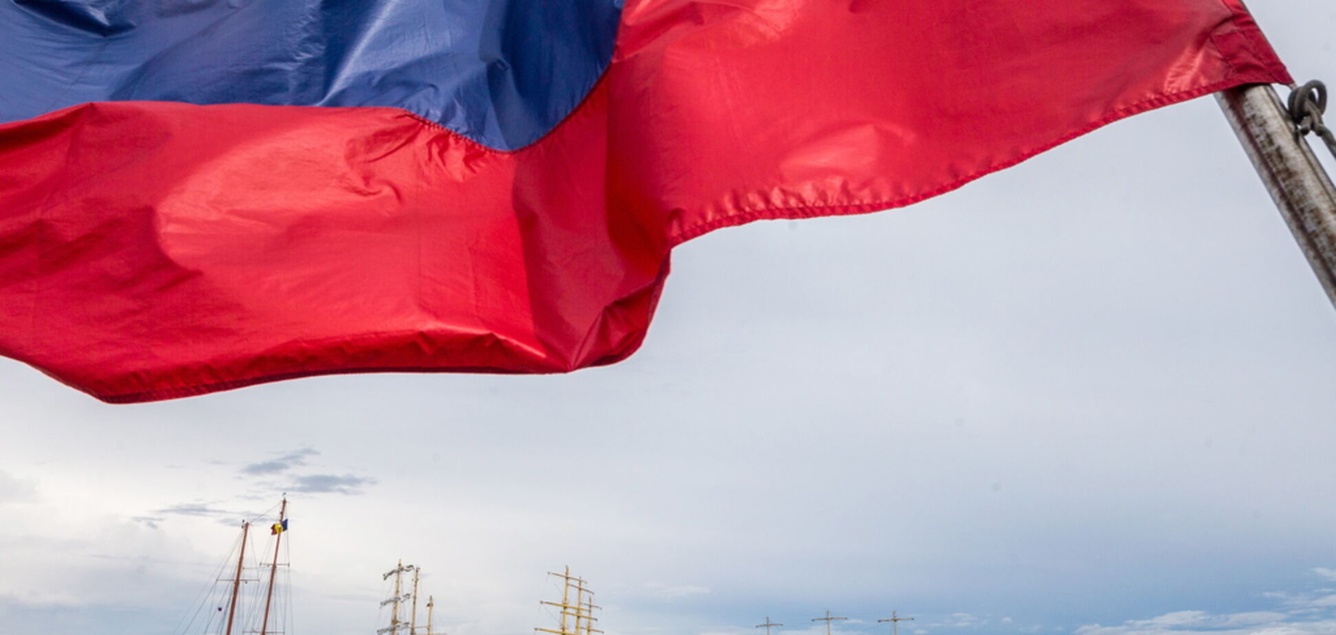 ''Сильно відстає'': у Росії визнали серйозні проблеми з економікою