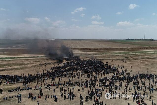 Н*хр*на американскому бизнесу и США в целом эта Сирия?