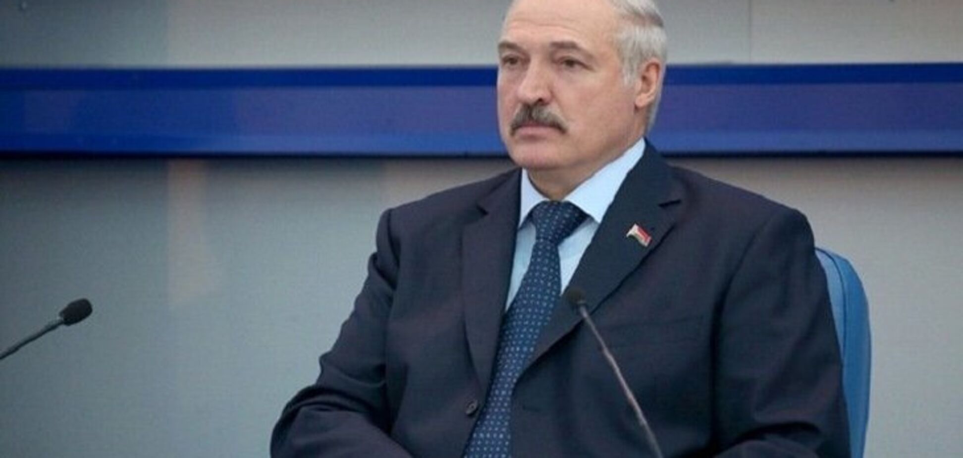 ''Стурбовані, бідні'': Лукашенко різко відповів Росії щодо спортсменів