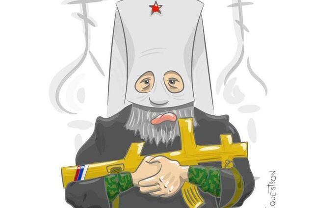 Митрополит Латвии оказался агентом КГБ: рассекречены архивные данные