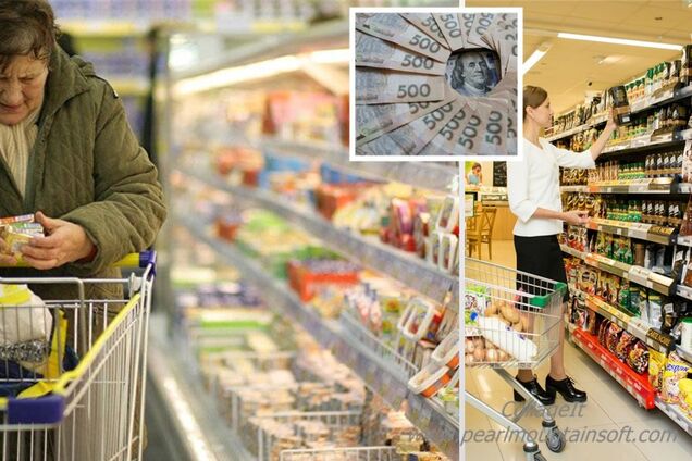 В Украине могут ввести талоны на еду: чего ждать и в чем опасность