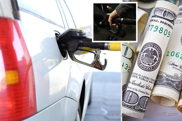 Бензин в Украине может резко подорожать: названы новые цены