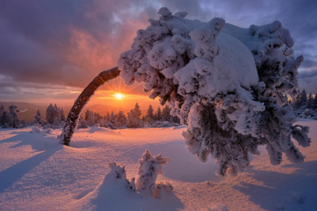Зимнее солнцестояние 2018: что можно и чего нельзя делать в этот день