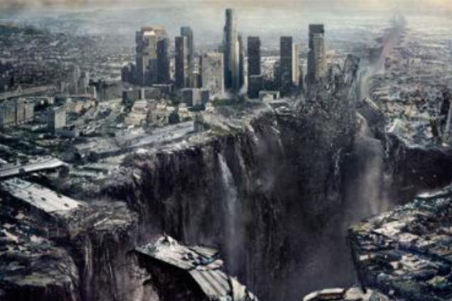 Таємне послання Леонардо да Вінчі: названа нова дата кінця світу