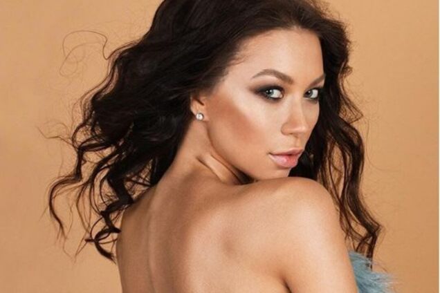 ''Чоловік, м**ак, виносить мозок'': дружина Ступки розповіла про новорічні урочистості