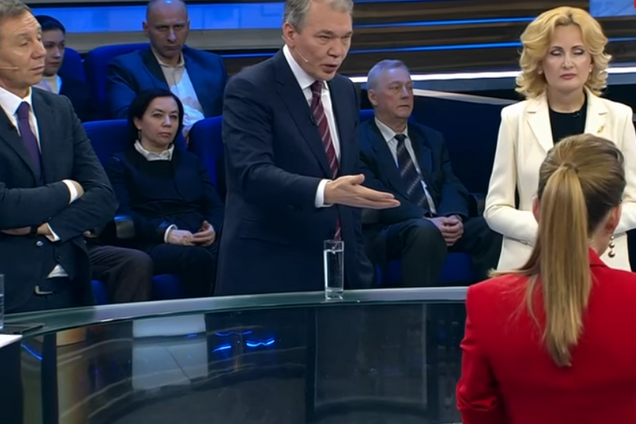 ''Спасаем миллионы от голода'': депутат Госдумы выдал дикий фейк об Украине