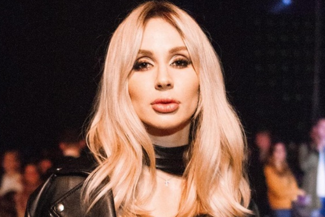 Світлана Лобода