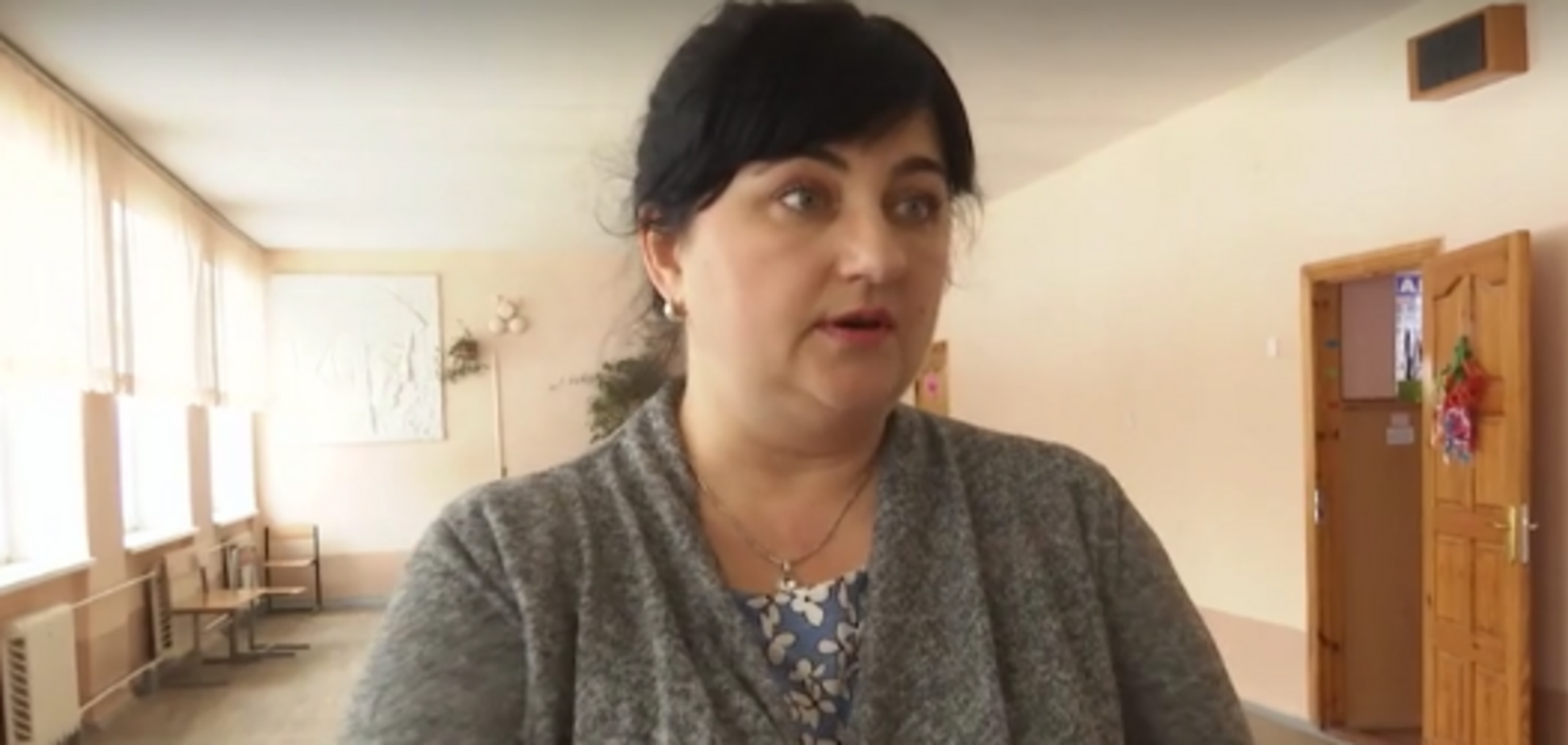 Украинская учительница загремела в скандал из-за шутки об УПЦ МП: в России подхватили