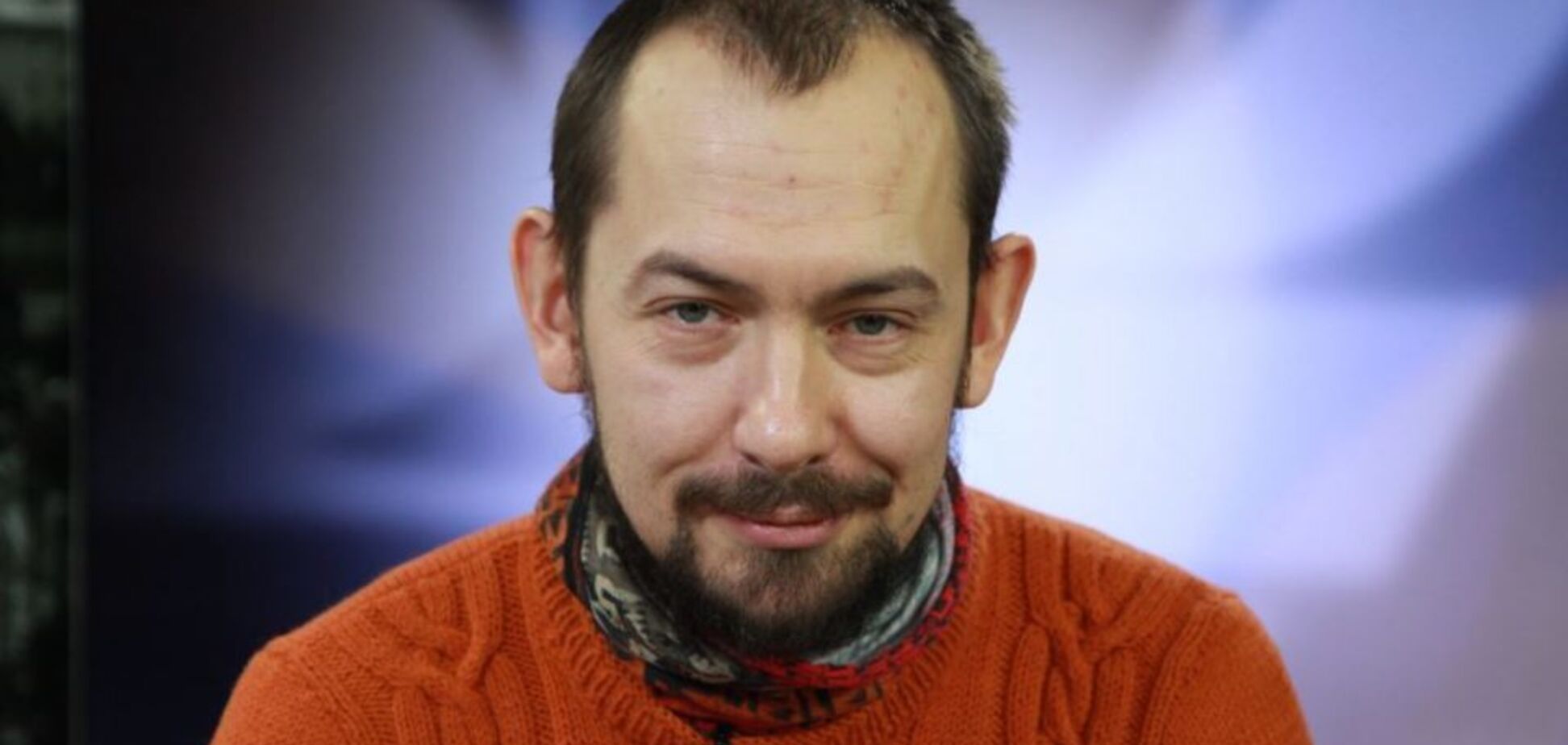 'Я их в глаза оккупантами называю': Цимбалюк ответил на обвинения в работе на Кремль