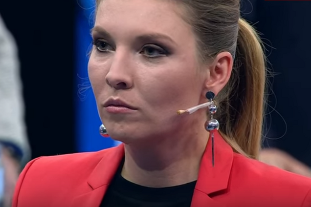 ''Відірвали частину України'': німецький журналіст поставив на місце пропагандистів Путіна