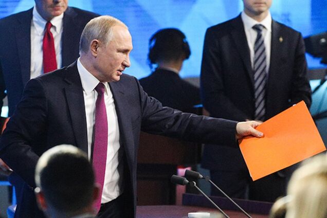 Росія візьме під приціл ракети США: у Кремлі підтвердили погрози Путіна