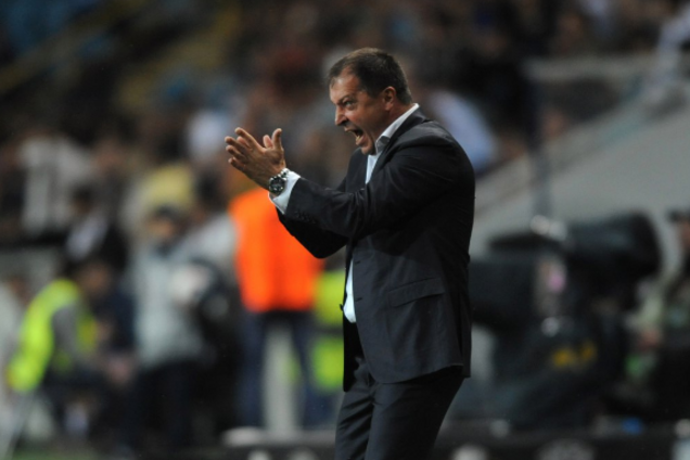 ''Испугался, выстрелил'': Вернидуб откровенно рассказал, как покидал оккупированный Луганск