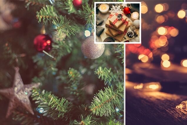 Рождество 25 декабря: как отмечают украинцы и перенесут ли праздник