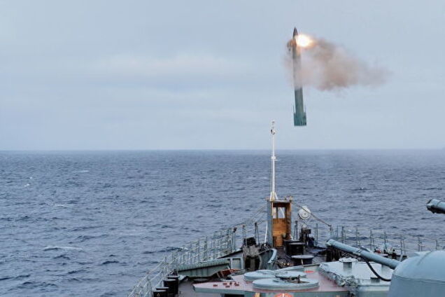 Морська "війна" з Росією може дійти до Арктики: у Європі забили тривогу