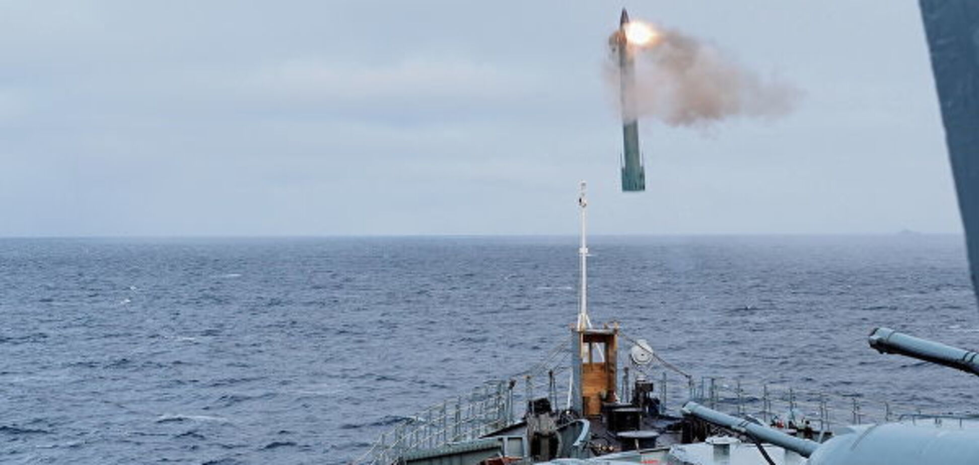 Морская 'война' с Россией может дойти до Арктики: в Европе забили тревогу