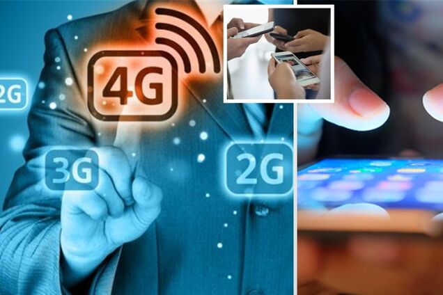 Когда в Украине запустят 5G, а в метро будет скоростной интернет: рассказывает ''Киевстар''