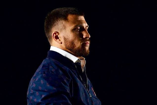 ''Ниже пояса'': Ломаченко назвал главную ошибку в карьере