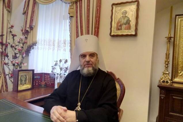 ''Тільки прокляття!'' З'ясувалися нові причини бойкоту УПЦ МП Собору