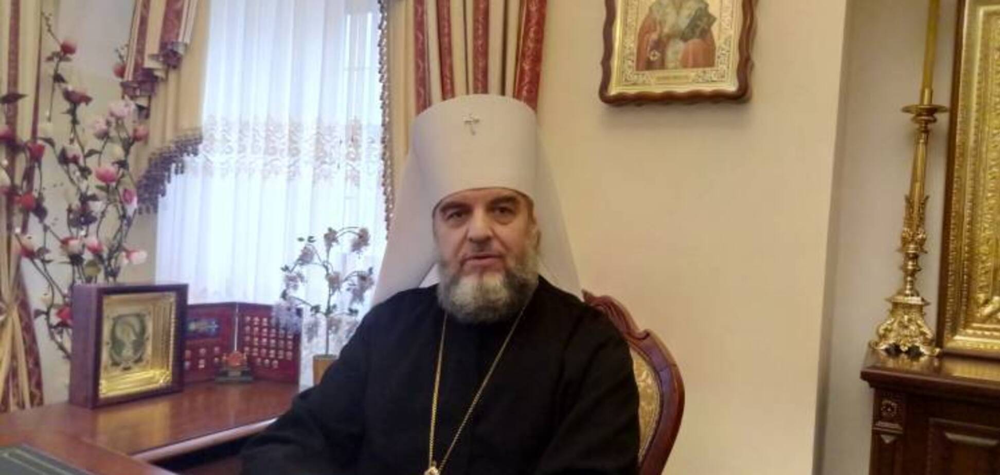 ''Тільки прокляття!'' З'ясувалися нові причини бойкоту УПЦ МП Собору