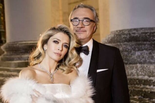 Меладзе поділився секретом успіху Брежнєвої