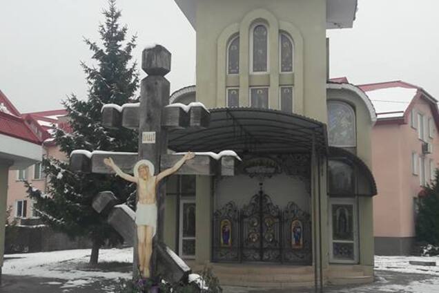 Первый приход МП на Закарпатье поддержал единую церковь