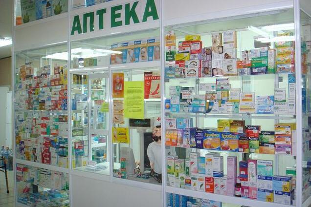 Уже с 1 января: в работу украинских аптек внесут важные изменения