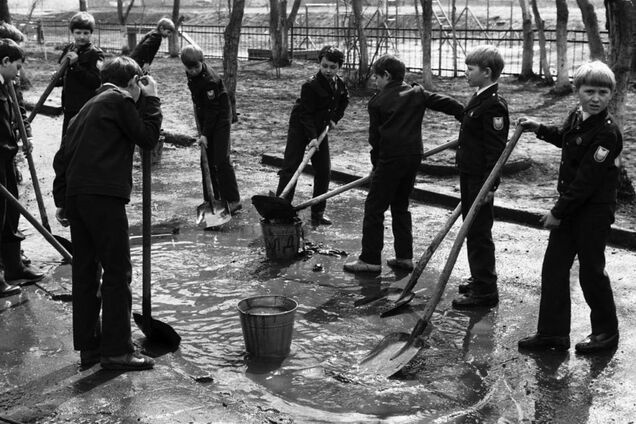 Образование в СССР: мифы, в которые верят до сих пор