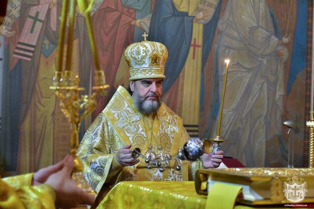 ''Накладають, що хочуть'': Симеон розповів про гучний прорахунок УПЦ МП