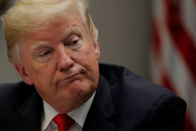 'Урок для Украины!' Озвучен важный нюанс в действиях Трампа по Сирии