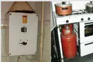 Минрегион планирует запретить размещение отопительной газовой техники в квартирах новых многоэтажек