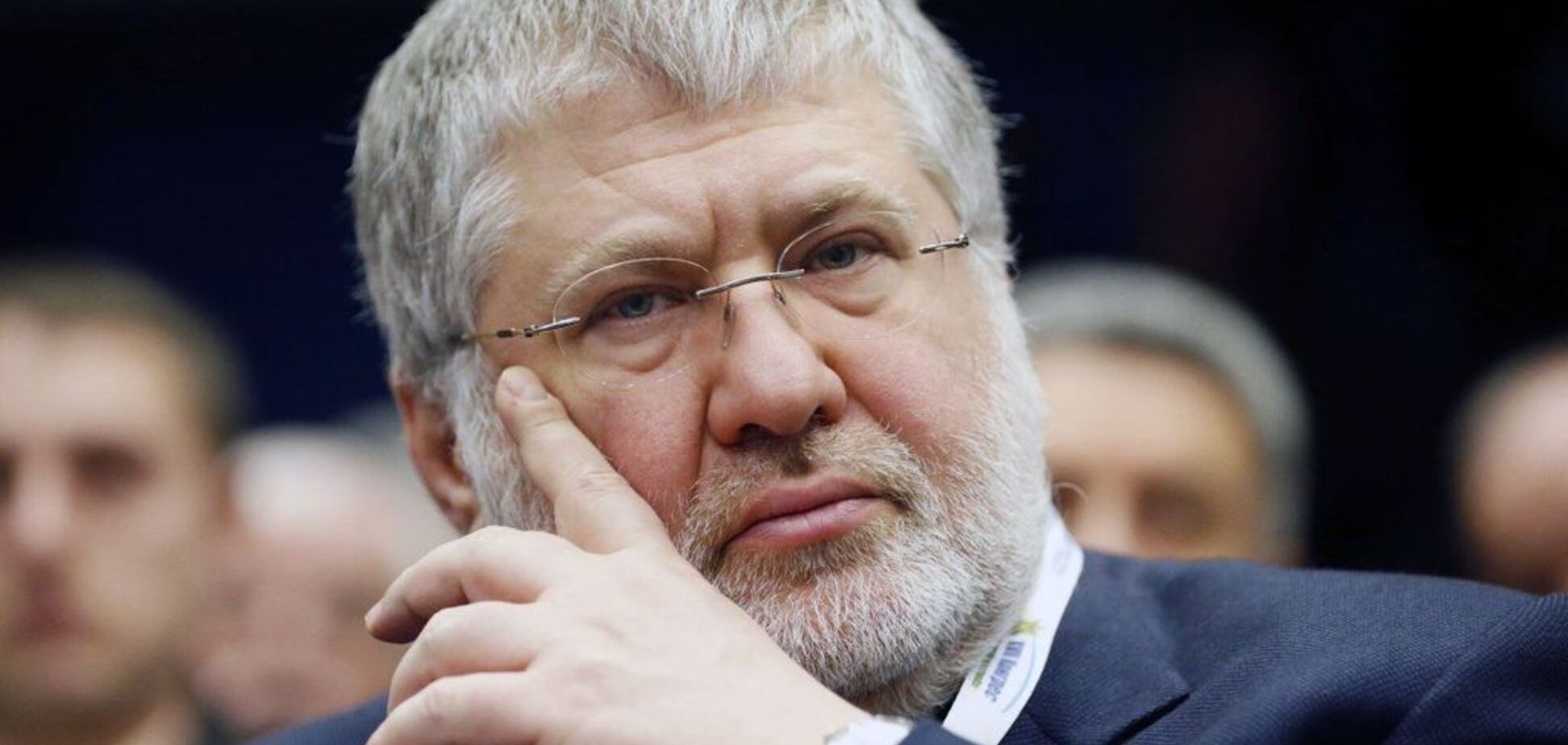 Дело ПриватБанка: Украина решилась на последнюю меру против Коломойского