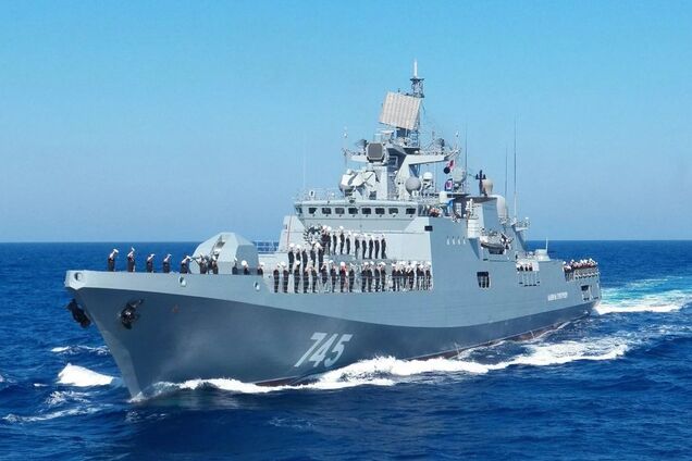 ''Готовы к столкновению!'' В Британии заявили о ''Третьей мировой'' на Азове