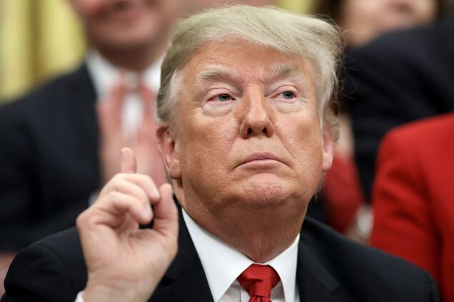 Решение Трампа по Сирии – урок для Украины