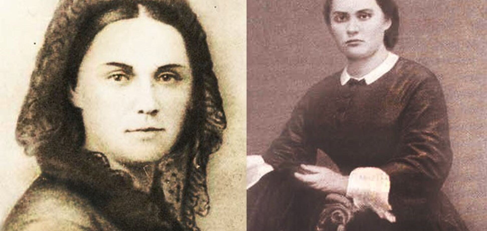 Роковая женщина: как украинка соблазнила всемирно известных писателей