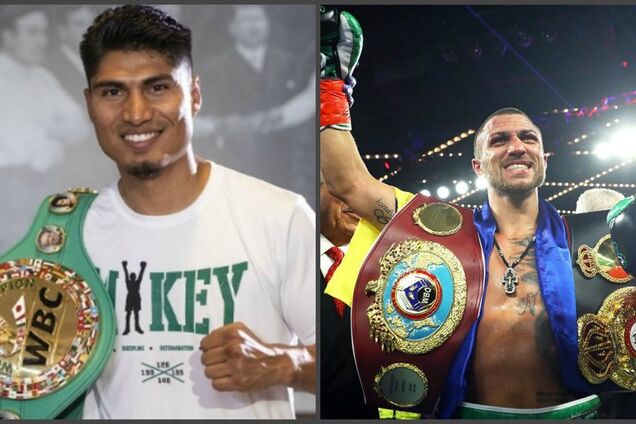 Ломаченко — Гарсія: кривдник українця дав несподіваний прогноз на бій