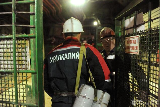 В России горняки оказались в ''ловушке'' шахты: подробности ЧП
