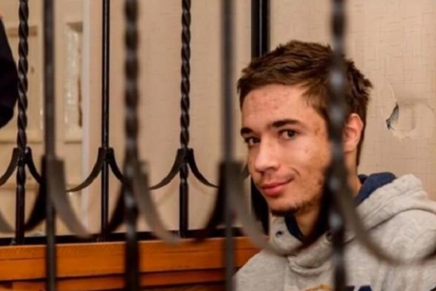 Майже осліп: з'явилися тривожні дані про в'язня Кремля