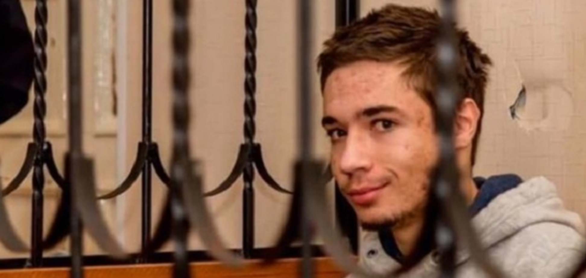 Почти ослеп: появились тревожные данные об узнике Кремля 
