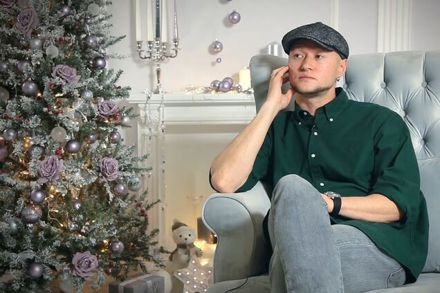 ''Это — дыра'': лидер ''Бумбокс'' жестко высказался о России