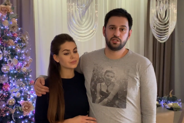 'РПЛ + БПП = любовь?' Семья нардепов на всю Украину рассказала о ситуации в отношениях. Видео