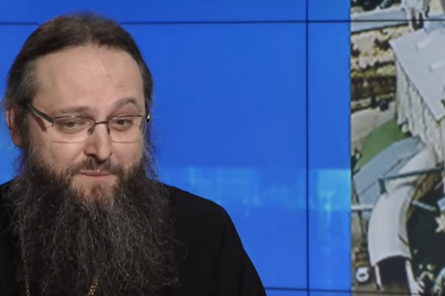 ''Підтримуємо Україну!'' В УПЦ МП визнали Росію агресором