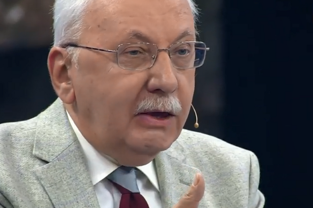 ''Переб'ють людей'': декан МДУ вибухнув погрозами про війну з Україною
