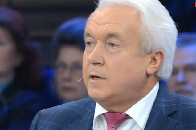 ''Детей прячут!'' Беглый экс-регионал оскандалился фейком об Украине на КремльТВ