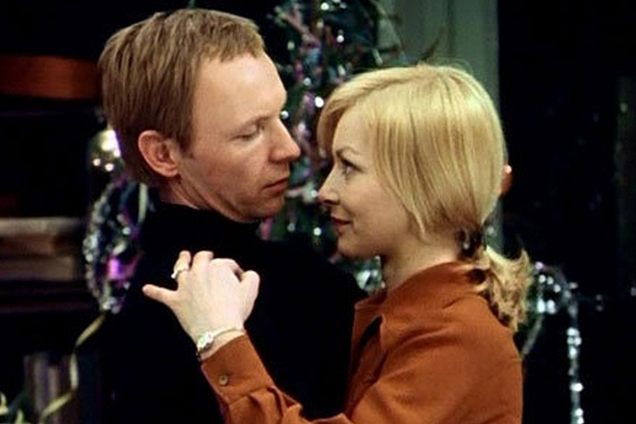 Ирония Судьбы, или С легким паром