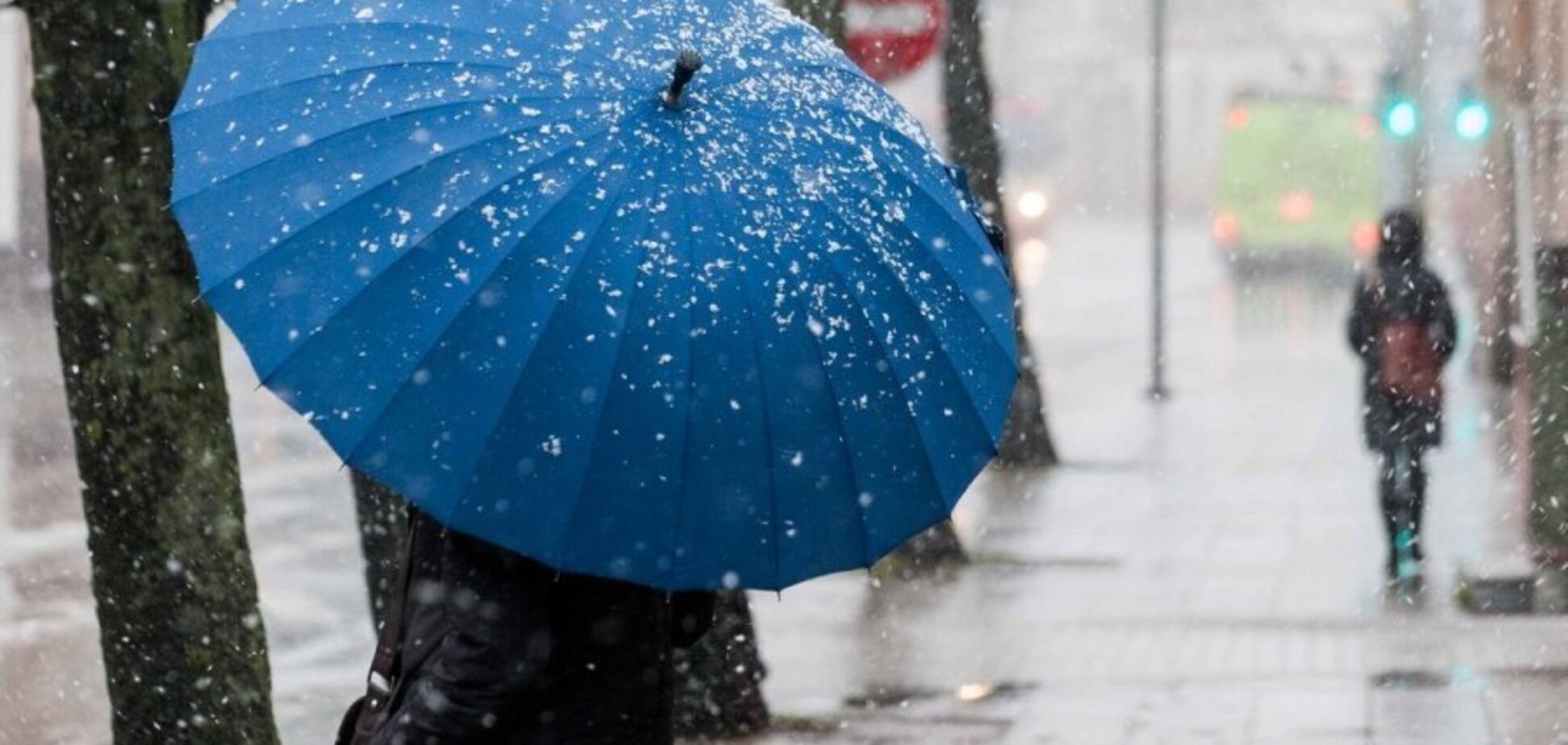 Ворвался циклон: синоптик дала теплый прогноз по Украине