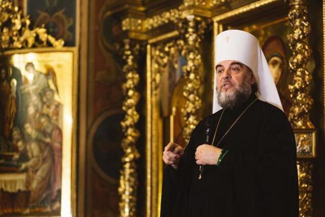 ''Мы зомбировали людей!'' Симеон сделал откровенное признание о УПЦ МП